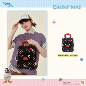VANWALK | Portable Travel Makeup Bag for Girls