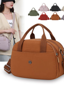 Túi Đeo Chéo Nylon Thời Trang Cho Nữ Túi Đeo Vai Đơn Túi Đeo Chéo Thường Ngày Túi Xách Nhỏ Túi Xách Thường Ngày Túi Đeo Chéo
