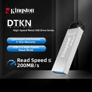 Kingston | High-speed Multi-device USB Flash Drive 64/128GB