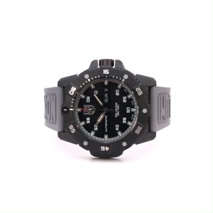 Luminox 3862 Master Carbon SEAL Automatic Military Dive Watch 45 mm - Jam Tangan Pria