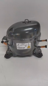 New DONPER R290 Refrigerant Refrigerator/Freezer Compressor S50CU1 169W Power 220W Cooling Capacity 0.23 HP