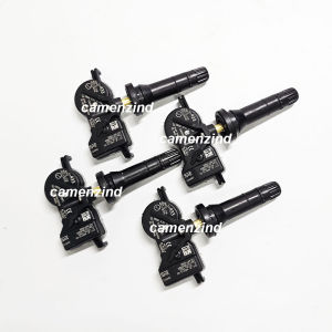 4X TPMS Sensor 68313387AB 68252493AB 68105280AF 53305555 433Mhz For Alfa Romeo Stelvio Tonale For Chrysler Pacifica Voyager