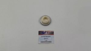 Tutup Magnit Smash - Penutup Magnet Mesin Kancing Baut Baud Blok Bak Calter Suzuki Smash Shogun 125