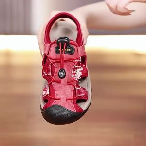 CAMEL | Womens Summer New Outdoor Leisure Sandals Anti-Slip Wear-Resistant