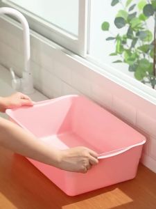 CHAHUA | Plastic Dish Drainer