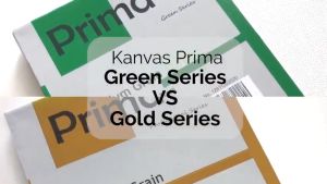 Panduan Lengkap: Kanvas Lukis Prima Canvas Green Series 50cm x 60cm