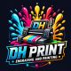 DH Print