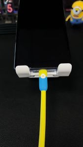 Kabel pengisi daya super cepat silikon cair 100W/6A USB ke kabel pengisi daya cepat Tipe C 1/15m mendukung transmisi data dan cocok untuk Iphone/VIVO/OPPO/Xiaomi/Huawei/Samsung dan ponsel lainnya