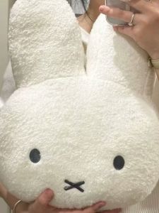 Búp Bê Thỏ Nhồi Bông Dễ Thương Đệm Ghế Sofa Hình Trái Tim Đệm Ghế Sofa Cao Cấp Đệm Ghế Sofa PP Cotton Đệm Ghế Sofa Đa Năng Đệm Ghế Sofa Trung Tính