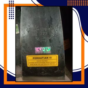 DODOS SAWIT SPP 777 IKAN CUCUT ORIGINAL MALAYSIA