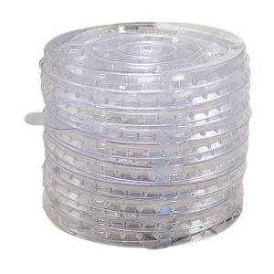 450 Cái Nắp Chén Giấy Đậu Nành Có Mùi Nắp Đựng Thức Ăn Nhẹ Nắp Đựng Bún Cay Và Chua Nắp Đựng Thức Ăn Nhanh Plastics