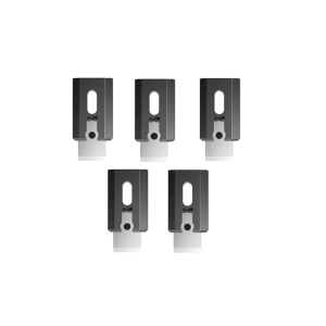 Creality | Creality Sparkx i7 Filament Cutter 5PCS Fast Cut-Off High Durability Quick Replacement Filament Cutter Module for i7 3D Printer
