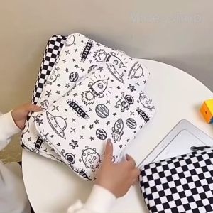 Tas Laptop Sarung Softcase iPad Pro Galaxy TAB Tablet Monochrome Series Size 9 10 11 13 inch