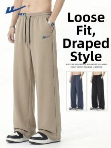 Warrior | Cooling and Breathable Mens Straight Leg Pants
