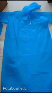 ❤ RatuCosmeic12 ❤ JAS HUJAN POCKET RAINCOAT DEWASA WARNA RANDOM KODE 80623