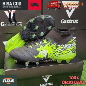 TERBARU!!SEPATU BOLA ORIJINAL GASTRUZ NAGA//sepatu bola gaztrus terbaru gratis kaos kaki panjang/sepatu bola murah berkualitas