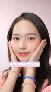 DR PLANT Qing Ci Guo Serum dưỡng sáng da mờ thâm mụn & nám chống lão hóa Serum 100ML