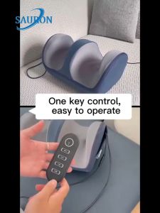 Electric Foot Massager: A Comprehensive Guide