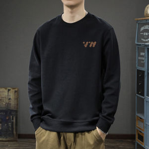 JIANMUJI | Fleece Sweatshirt 420g