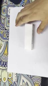 Zoom Mini EDC High Bright LED Pen Flashlight USB Rechargeable Magnet Small Torch Outdoor Camping Hiking Emergency Lighting Light
