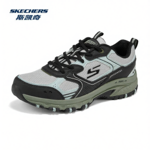 Skechers | Vintage Comfort Anti-slip Durable Sports Shoes