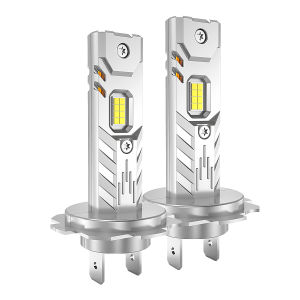 Ultra Powerful LED Headlight Bulbs H7 H4 H11 H8 H9 9005 HB3 9006 HB4 9003 HB2 H1