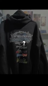 JAKET HOODIE RACING KATA KATA TEAM GABUT WISATA HEREX BIG SIZE JUMBO HOODIE DISTRO HEREX COWOK CEWEK