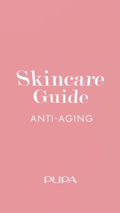 Pupa Milano No Age Eye Contour And Eyelid Cream 15ml - Eye contour cream. Anti-wrinkle plumping elasticising 95% naturally derived ingredients