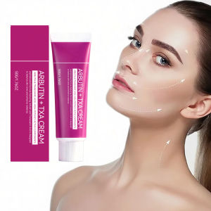 Face Cream Deep Hydration Reduce Dullness Smoothing Skin Remove Pigment Spots Whitening Skin Moisturizing Freckles Facial Cream