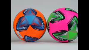 Grandsport ฟุตซอลหนังอัด รุ่น Battle