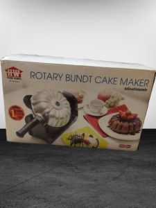 House Worth เครื่องทำขนมเค้ก รุ่นHW-295สภาพ90%