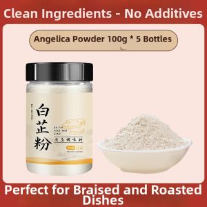 LIANGQINBAODOU | 100% Pure Angelica Powder Flavor Enhancer
