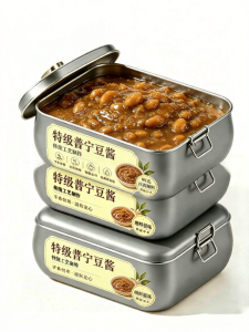 WENXIANGZAN | Non-GMO Soybean Paste Sauce