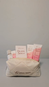 G Derma Series - Glass Skin Day Cream 50g