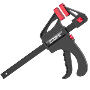 DELIXI | Rapid Clamping Board Clamp