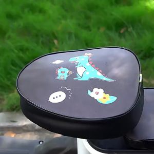 Bicycle Universal Seat Nyaman Sarung Bungkus Jok E-Bike Universal Cover Dudukan Sepeda Listrik