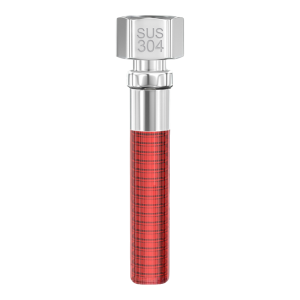 danxilu | Explosion-Proof Insulation Heat-Resistant Water Pipe 1/2inch