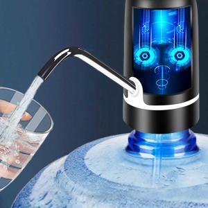 FEIZHUXIANSEN | Manual & Electric Pure Water Dispenser