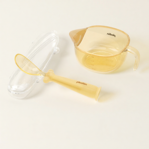PLODON | Infant Silicone Eagle Mouth Feeding Bowl