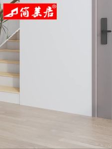 Narrow Space Multilayer Plastic Shoe Rack