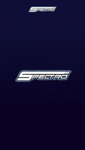 Per Sentri Spectro untuk Motor Matic & Skuter