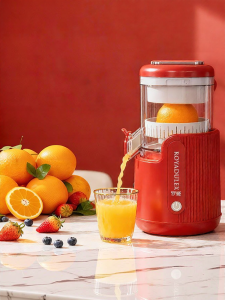 Royalty Line | Automatic Juicer Machine 2026 New Model