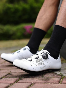 LAMEDA(兰帕达) | Non-Locking Cycling Shoes for Road Bikes