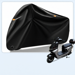 Sun Rain Protection Head Cover Motorcycle Accessory