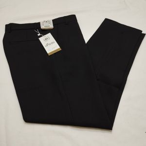 Celana Formal Slim Fit Bahan Wollfis Anti Kusut Celana Panjang Pria