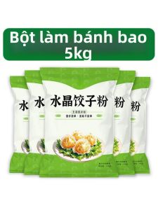 Bột Trộn Sẵn Làm Bánh Suốt