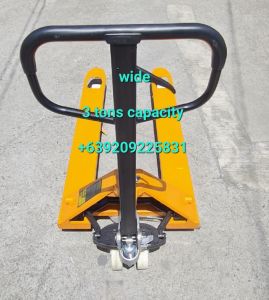 Jack pallet for sale Manual jack lifter manual pump lift 3 ton capacity jack lift manual pump jack