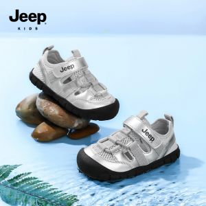 Jeep | Lightweight Soft-soled Summer Sandals for Boys