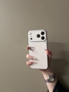 ISIDO | Full-Enclosure Protective iPhone Case