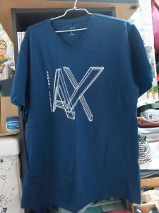 เสื้อยืดไซส์L